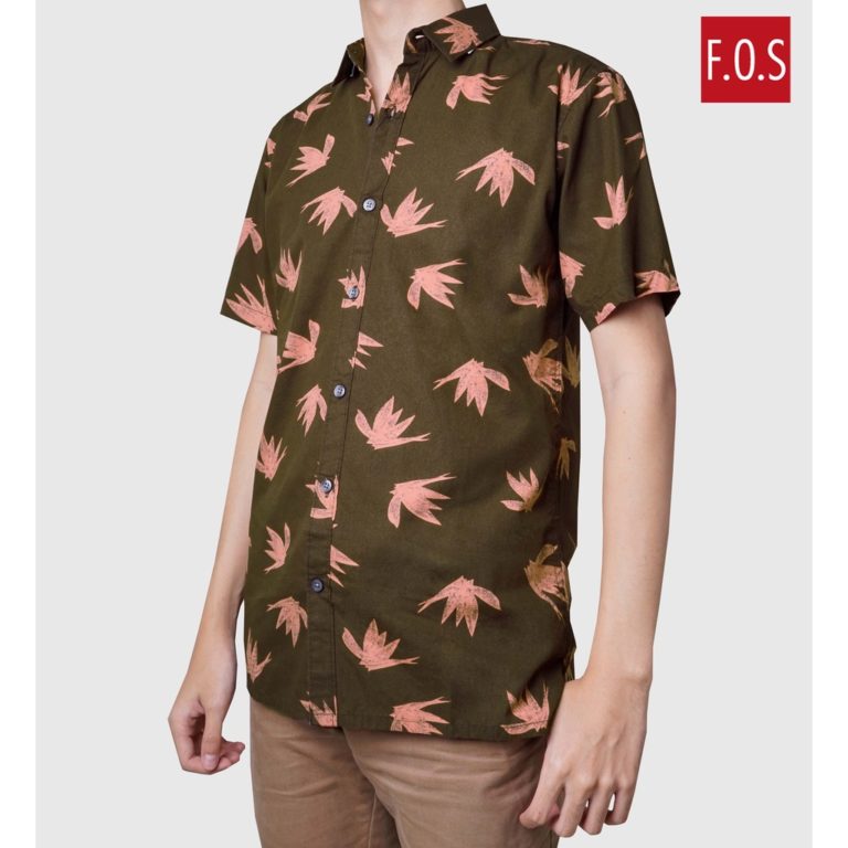 Shirts – F.O.S