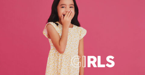 Girls